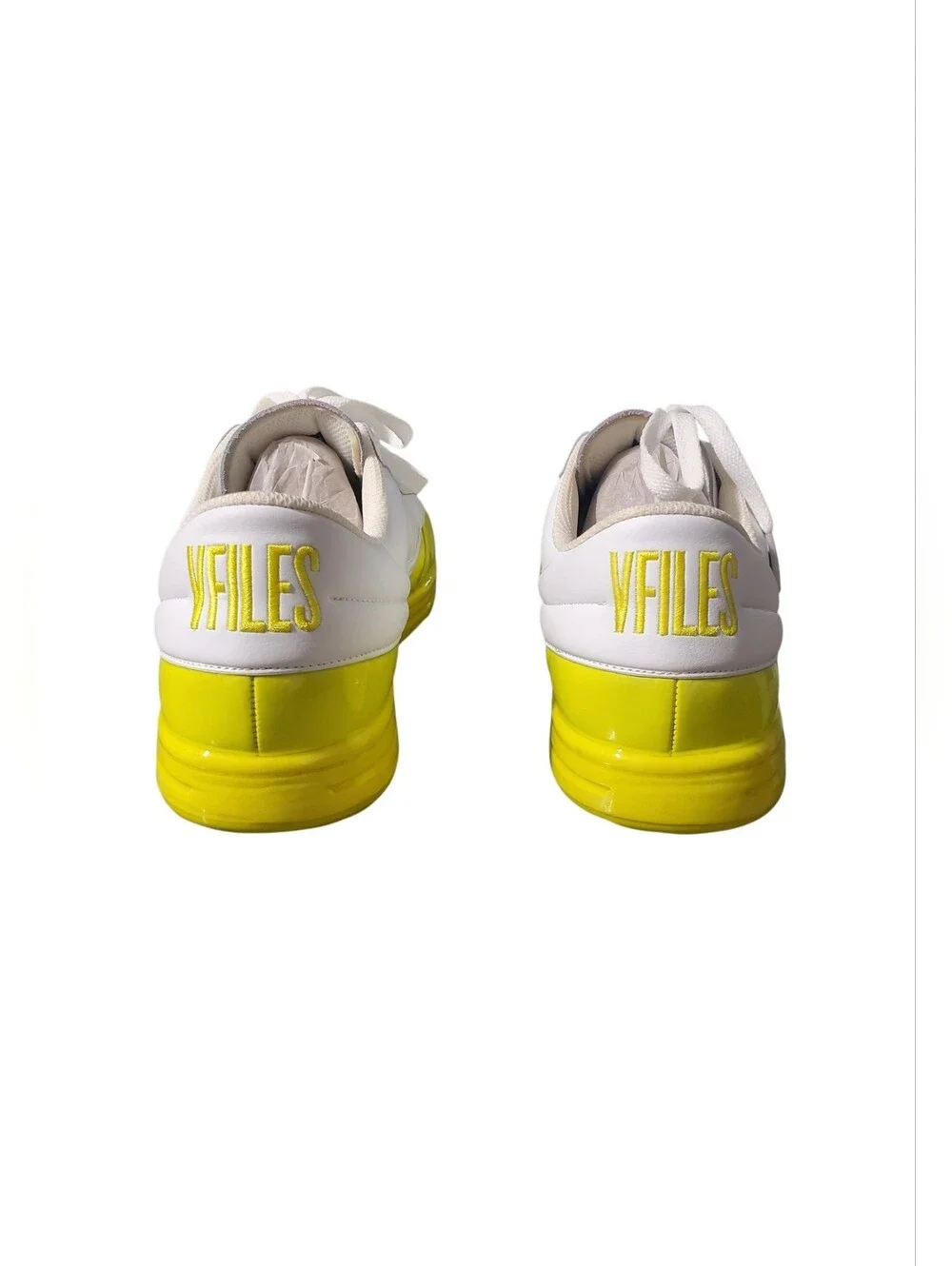 Fila brand vfiles